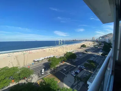 Cobertura com 3 Quartos à venda, 165m² no Copacabana, Rio de Janeiro