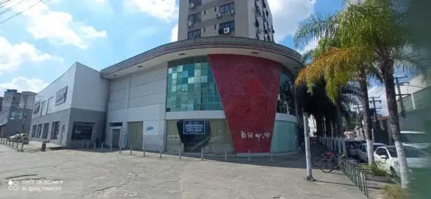 Ponto Comercial para alugar, 480m² no Campo Grande, Rio de Janeiro