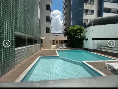 Apartamento com 2 Quartos à venda, 86m² no Boa Viagem, Recife