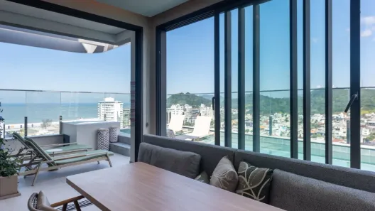 Apartamento com 3 Quartos à venda, 92m² no Praia Brava de Itajaí, Itajaí