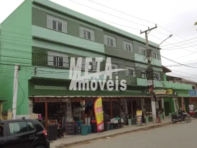 Ponto Comercial à venda, 860m² no Farol de São Tomé, Campos dos Goytacazes