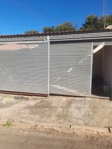 Casa de Condomínio com 2 Quartos à venda, 150m² no Valparaiso I - Etapa B, Valparaíso de Goiás