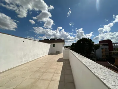 Cobertura com 3 Quartos à venda, 207m² no Santa Amélia, Belo Horizonte