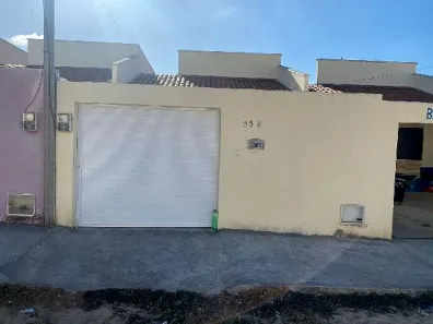 Casa com 2 Quartos à venda, 61m² no Dourado, Horizonte