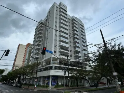 Apartamento com 3 Quartos à venda, 99m² no Santa Lúcia, Vitória