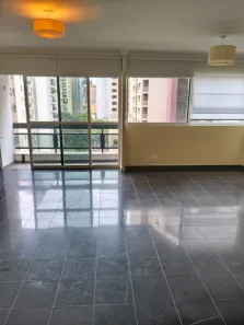 Apartamento com 2 Quartos para alugar, 118m² no Itaim Bibi, São Paulo