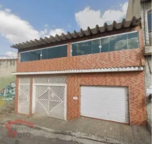 Casa com 2 Quartos à venda, 200m² no Jardim Monte Alegre, São Paulo