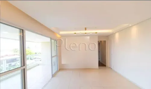 Apartamento com 4 Quartos para venda ou aluguel, 137m² no Loteamento Alphaville Campinas, Campinas