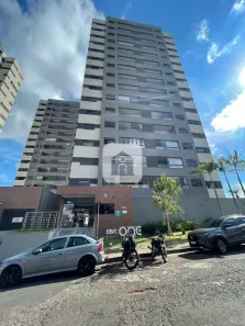 Apartamento com 3 Quartos para alugar, 95m² no Osvaldo Rezende, Uberlândia