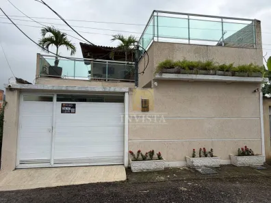 Casa com 3 Quartos à venda, 120m² no Campo Grande, Rio de Janeiro