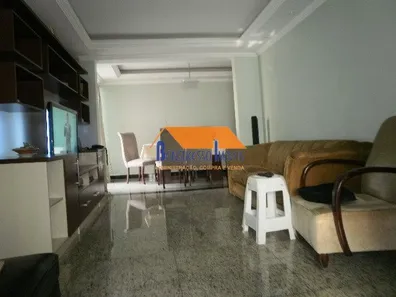 Apartamento com 4 Quartos à venda, 120m² no Dona Clara, Belo Horizonte