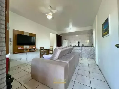 Apartamento com 1 Quarto à venda, 47m² no Torres, Torres