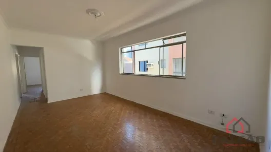 Apartamento com 3 Quartos à venda, 90m² no Embaré, Santos