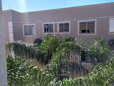 Apartamento com 2 Quartos à venda, 46m² no Sumarezinho, Ribeirão Preto