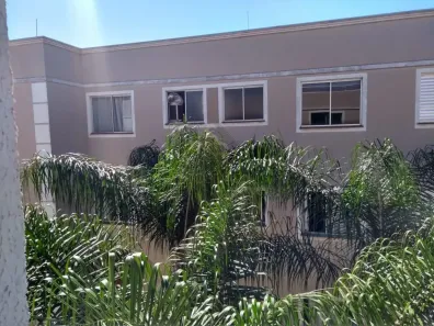 Apartamento com 2 Quartos à venda, 46m² no Sumarezinho, Ribeirão Preto