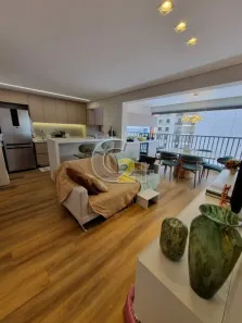 Apartamento com 2 Quartos à venda, 78m² no Perdizes, São Paulo