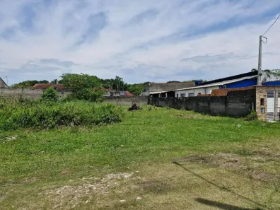 Lote/Terreno à venda, 313m² no Gaivota (Interior), Itanhaém
