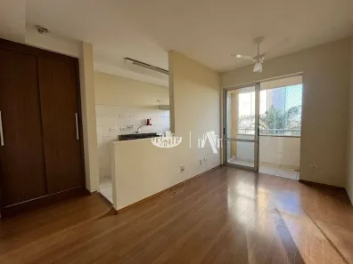 Apartamento com 3 Quartos para alugar, 62m² no Jardim Morumbi, Londrina