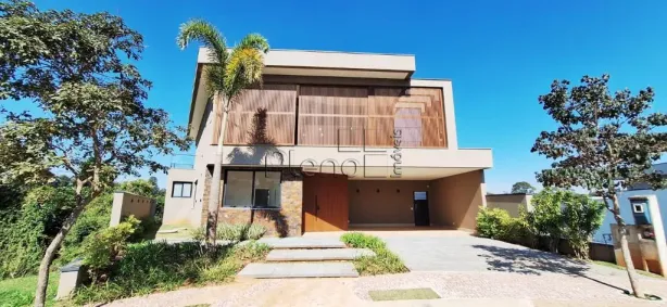 Casa de Condomínio com 4 Quartos à venda, 387m² no Joapiranga, Valinhos
