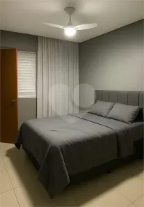 Casa de Condomínio com 3 Quartos à venda, 135m² no Ribeirão do Lipa, Cuiabá