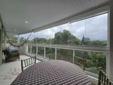 Apartamento com 3 Quartos à venda, 111m² no Riviera, Bertioga