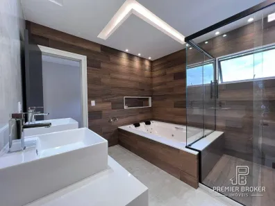 Casa de Condomínio com 4 Quartos à venda, 178m² no Albuquerque, Teresópolis