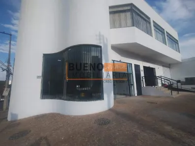 para alugar, 300m² no Centro, Santa Bárbara D'Oeste