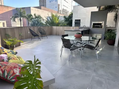 Casa de Condomínio com 3 Quartos à venda, 480m² no Praia Brava de Itajaí, Itajaí
