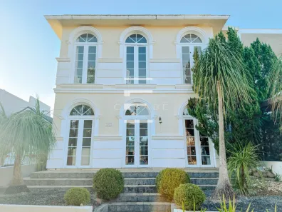 Casa de Condomínio com 4 Quartos para venda ou aluguel, 231m² no Dom Feliciano, Gravataí