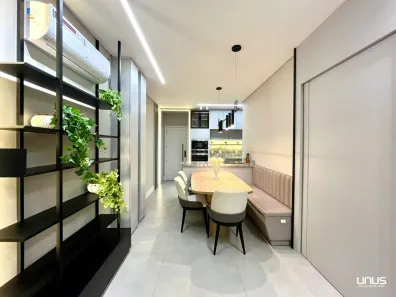 Apartamento com 2 Quartos à venda, 78m² no Campinas, São José