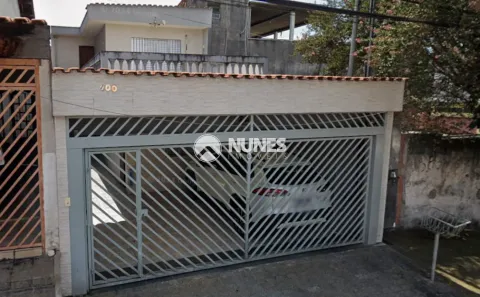 Sobrado com 3 Quartos à venda, 201m² no Cipava, Osasco