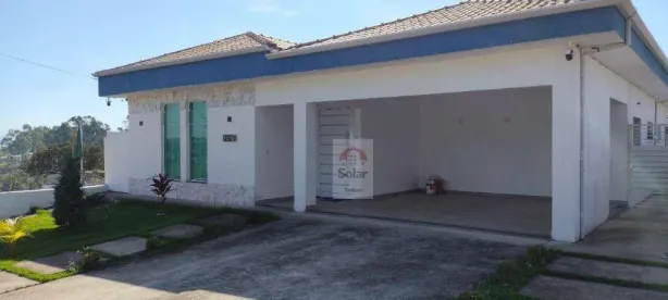 Casa de Condomínio com 3 Quartos à venda, 313m² no Jardim Julieta, Taubaté
