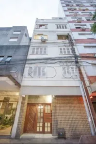 Apartamento com 1 Quarto à venda, 32m² no Cidade Baixa, Porto Alegre
