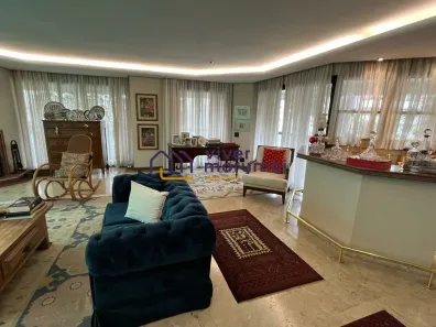 Apartamento com 4 Quartos à venda, 280m² no Vila Andrade, São Paulo