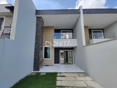 Casa com 3 Quartos à venda, 116m² no Centro, Eusébio