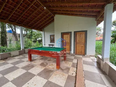 Fazenda/Sítio com 2 Quartos à venda, 120m² no Residencial Aquarius, Araçoiaba da Serra