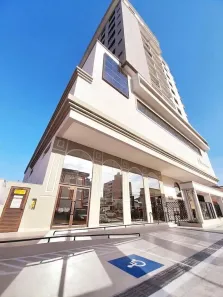 Sala Comercial para alugar, 238m² no Centro, Biguaçu