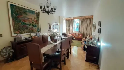 Apartamento com 4 Quartos à venda, 120m² no Tijuca, Rio de Janeiro