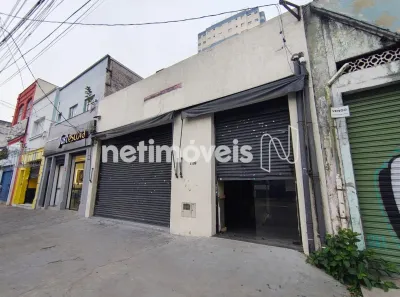 Ponto Comercial à venda, 237m² no Cambuci, São Paulo