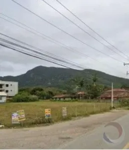 Lote/Terreno à venda, 1130m² no Ribeirão da Ilha, Florianópolis