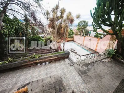 Casa com 4 Quartos à venda, 121m² no Praia da Bandeira, Rio de Janeiro