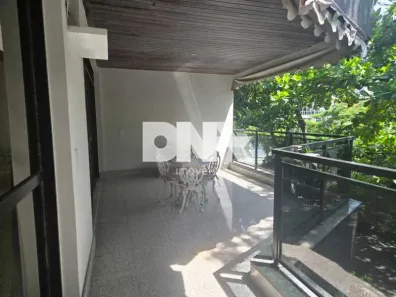 Apartamento com 3 Quartos à venda, 153m² no Barra da Tijuca, Rio de Janeiro