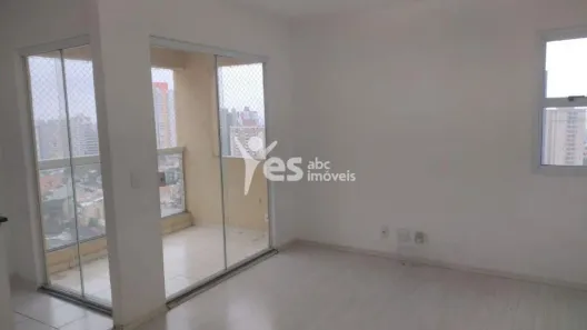 Apartamento com 3 Quartos à venda, 59m² no Vila Assunção, Santo André