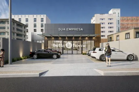 Ponto Comercial para alugar, 700m² no Vila Ipiranga, Londrina