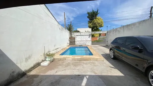 Imóvel Comercial para alugar, 150m² no Parque Ortolândia, Hortolândia
