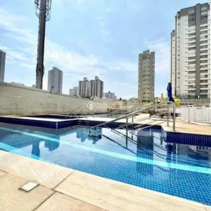 Apartamento com 2 Quartos à venda, 60m² no Vila Valparaíso, Santo André