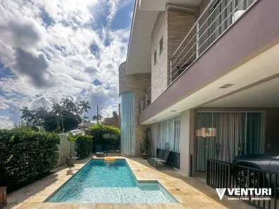 Casa com 3 Quartos à venda, 336m² no Velha, Blumenau