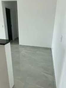Apartamento com 2 Quartos para alugar, 83m² no Caiçara, Praia Grande