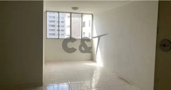 Apartamento com 2 Quartos para alugar, 77m² no Planalto Paulista, São Paulo