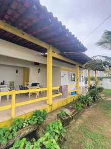 Casa com 6 Quartos à venda, 900m² no Boqueirão, Saquarema